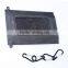 IVOPOWER New Design 2.5W Portable Solar Battery Charger For Mobile