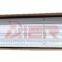 Non-isolated 2/3/4/5ft 600mm 900mm1200mm 1500mm Integrative T8 led CE light tube CE/rohs approved