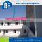 light steel frame china double wide mobile home for sale