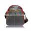 Designer unisex sling bag medium , Genuine Leeather