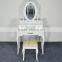 makeup table professional mirrored console table white dresser dressing table