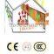 yaoshun greenhouse evaporative cooling pad-good quality