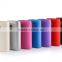 5200mAh pebble mobile power bank