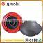 Newest home background music system 6w hanging ceiling speakers