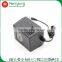 China professionla linear adapter manufacturer 6v 15v 17v 400ma 500ma ac ac adapter