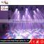 15CH IP20 10W Bee Eye Moving Head Light LED 4in1 in RGBW with Stage Effect