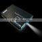 8000mAh mobile power bank, dual USB port mobile power bank for iphone mobile power supply, ac/dc power supply for travel
