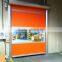 New Generation Modern Industrial Automatic Roll-Up Door