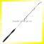 1.3M-2.4M One-piece Solid Fiberglass Ice Fishing Rod