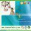 Hydrophilic pp spunbond nonwoven fabric baby diaper raw material water absorbing material