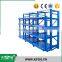 TJG high quality storage rack adjustable shelf light and middle duty factory warehouse supermarket