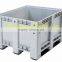 1200*1000*760mm plastic crate factory plastic crate for sale