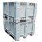 Logistic Solid Box Pallet 600L