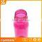 BPA free 525ml kids tritan travel plastic water bottle