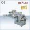 2014New Horizontal Pouch Filling Biscuit Packing Machine