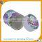 small beauty product tube round gift boxes wholesale