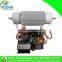 hot sale 15g ozone generator tube for vegetable cleaning