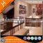 Customized Luxury Jewelry Retail Store Fixtures