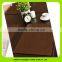 16017 Western Flower Pattern Dish Cushion Coaster Mat Holder Placemat Glass Mug Pad Dish Plate Home Decor Modern