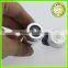 manufacturers wholesale 3ml penicillin bottle, round chemical/medicine glass vial, pharmaceutical glass bottle