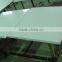 Pure white Hot in canada artificial stone dining table,restuarant dining table,marble coffe table