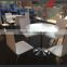 acrylic solid surface Coffee Table,artificial stone restaurant dinning Table top