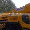 Used all terrain crane TADANO TG1200E 120 tons