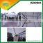 Outdoor Metal pergole