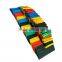 Colorful Assorted Heat Shrink Tube 5 Colors 8 Sizes Tubing