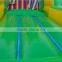 SUNJOY 2016 new designed inflatable games for adults,real fashion designer games, inflatable sport game on sale