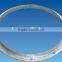 ANGLE ROUND ROLL BENDER BENDING machine tool