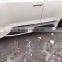door side moldings for Lexus lx570 2016 sport plus