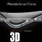 2016 NEW Highly Clear Premium Tempered Glass Screen Protector Film for iPhone 7 plus for iPhone 7 Screen Cover