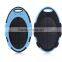 Solar power bank three solar charging treasure 5000 Ma mirror three mobile phone charging treasure