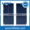 Shenzhen factory magnetic flip leather phone case for iphone6