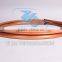 high quality copper pipe for air conditioner price