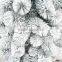 New Design Artificial Full Snowing Flocked Christmas Tree