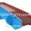 Hot sale eccentric vibrating feeder,stone field vibrating feeder for sale