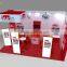 TANFU 6m x 3m or 10 by 20 Exhibition Display Stand for Trade Show