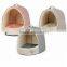 Lightweight 100% Cotton Promotional Pet Bed