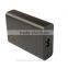 2016 most popuar and New product / Qualcomm certified Quick charge 3.0 type c USB charger