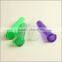 6DR to 60DR Plastic Vials with Cap