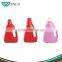 Factory Direct Different Size Plastic Container Plastic Liquid Detergent Bottle