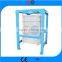 Hot sale good quality wheat flour mill machine MFDC mono case enclosed check sisfter