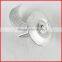 EN74 / BS1139 Pressed mushroom Coupler Clamp