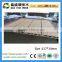 newteck Outdoor environment-friendly wpc decking /wpc flooring/wpc wall panel