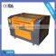 Double Eleven Hot-sale Activity!!!Laser cutting clothes machine uses imported Taiwan Hiwin linear guide