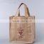 Internal Pounch Customized Wine Bags
