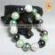 wholesale custom south sea shell pearl imitation pearl bracelet