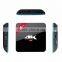 amlogic H96 Pro Amlogic S912 2g ram 16g rom octa core android 6.0 tv box Kodi17.0